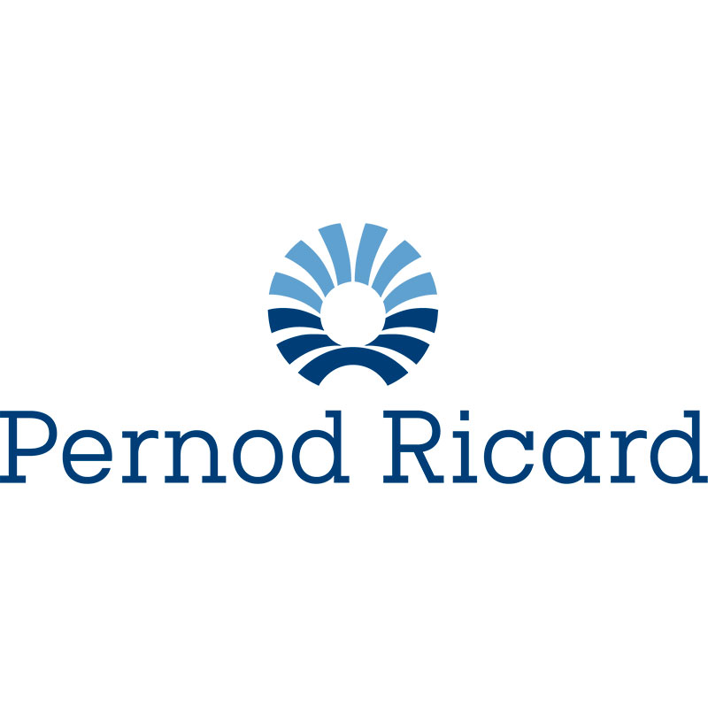 Pernod Ricard logo