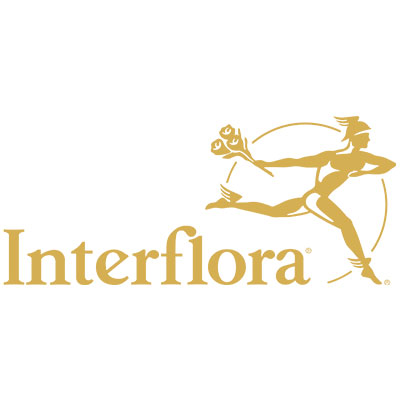 Interflora logo